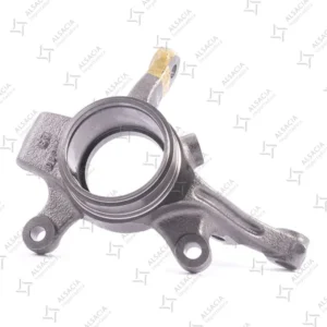 Muñón de rueda Suzuki S-PRESSO 1000 K10B/K10C 2020-2024 Del DER