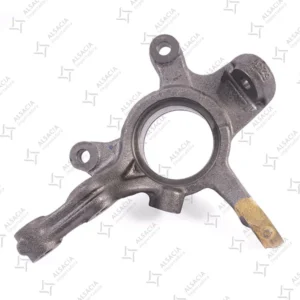 Muñón de rueda Suzuki S-PRESSO 1000 K10B/K10C 2020-2024 Del IZQ