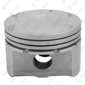 Juego de pistones Chevrolet Aveo 1400 F14D3 2004-2016 STD