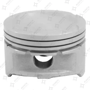 Juego de pistones Chevrolet Optra 1600 F16D3 2004-2016 STD