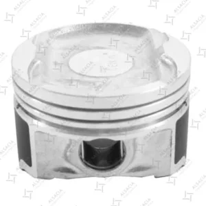 Juego de pistones Chevrolet N300 1200 B12D3/B12MCE 2011-2018 STD TEIKIN
