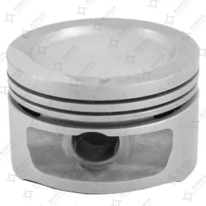 Juego de pistones Daewoo Heaven 1500 G15MF 1994-1998 0.75