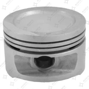 Juego de pistones Daewoo Heaven 1500 G15MF 1994-1998 1.00