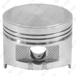 Juego de pistones Daihatsu Feroza 1600 HD/HD-E 1988-1998 STD