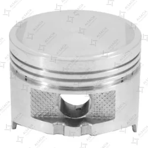 Juego de pistones Daihatsu Feroza 1600 HD/HD-E 1988-1998 1.00