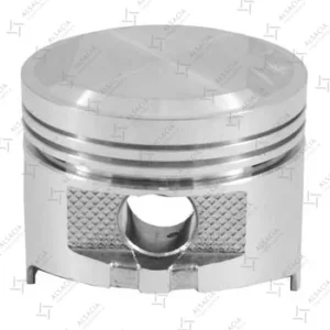 Juego de pistones Daihatsu Giro 1300 HC 1990-1994 STD