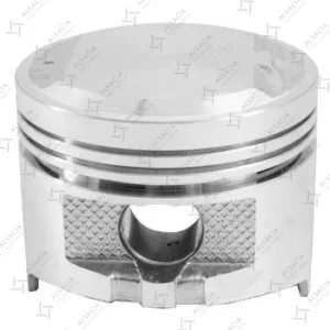 Juego de pistones Daihatsu Giro 1300 HC 1990-1994 0.50
