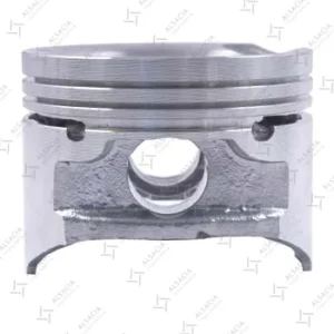 Juego de pistones Hyundai Atos 1000 G4HC 1998-2003 STD