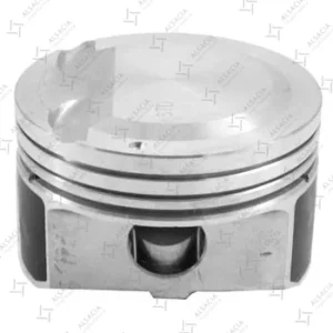 Juego de pistones Kia Rio 1400 G4EE 2006-2011 STD TEIKIN