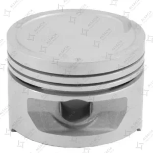Juego de pistones Hyundai Scoupe 1500 G4EK 1990-1997 STD