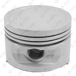Juego de pistones Hyundai Scoupe 1500 G4EK 1990-1997 0.50