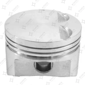 Juego de pistones Hyundai Accent 1500 G4EC 2001-2003 0.50
