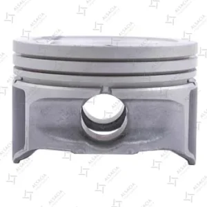 Juego de pistones Hyundai Matrix 1600 G4ED 2005-2007 STD