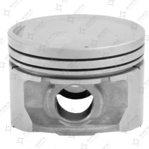 Juego de pistones Kia Rio 1300 A3E 2000-2006 STD
