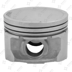 Juego de pistones Kia Rio 1300 A3E 2000-2006 0.50
