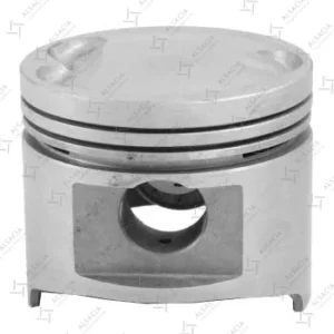 Juego de pistones Mazda Demio 1300 B3/B3E 1999-2003 STD