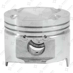 Juego de pistones Mazda Artis 1600 B6 1995-1999 STD