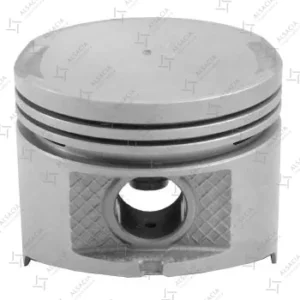 Juego de pistones Nissan V16 1600 E16E 1993-1997 STD