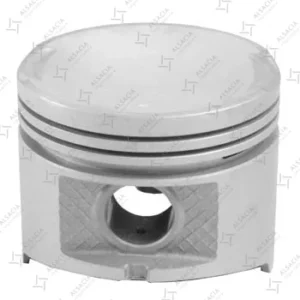 Juego de pistones Nissan V16 1600 E16E 1993-1997 0.50