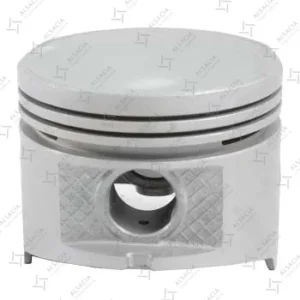 Juego de pistones Nissan V16 1600 E16E 1993-1997 1.00