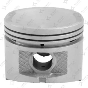 Juego de pistones Nissan Sunny 1500 E15S 1982-1993 STD