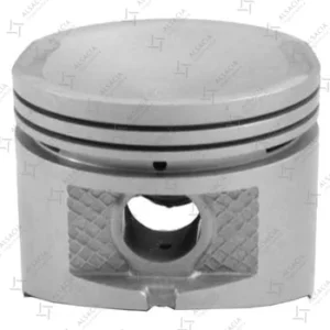 Juego de pistones Nissan Sunny 1500 E15S 1982-1993 0.50