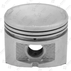Juego de pistones Nissan Sunny 1500 E15S 1982-1993 0.75