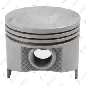 Juego de pistones Daihatsu Furgon 850 CB 1984-1987 STD
