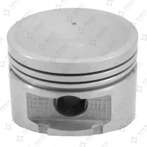 Juego de pistones Nissan V16 1600 GA16DNE 1998-2011 STD