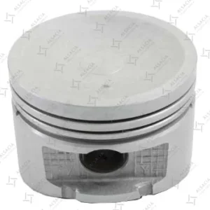 Juego de pistones Nissan V16 1600 GA16DNE 1998-2011 0.50