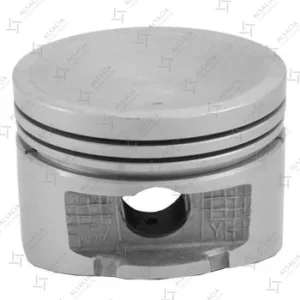 Juego de pistones Nissan V16 1600 GA16DNE 1998-2011 1.00