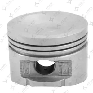 Juego de pistones Nissan V16 1600 GA16DE/GA16DS 1990-1997 STD