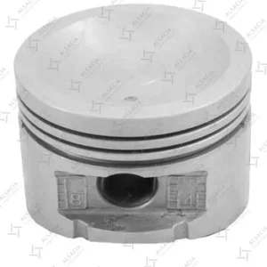 Juego de pistones Nissan V16 1600 GA16DE/GA16DS 1990-1997 0.50
