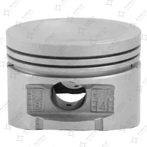 Juego de pistones Nissan V16 1600 GA16DE/GA16DS 1990-1997 0.75