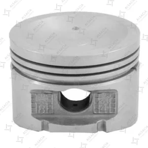 Juego de pistones Nissan V16 1600 GA16DE/GA16DS 1990-1997 1.00