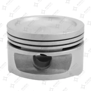 Juego de pistones Chevrolet Chevy Taxi 1600 C16SE 2006-2010 0.75