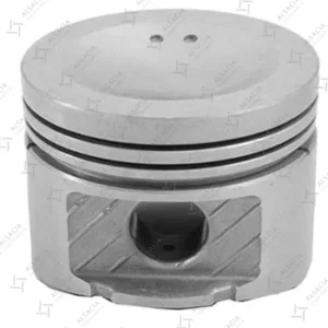 Juego de pistones Nissan V16 1400 GA14DS 1990-1993 STD