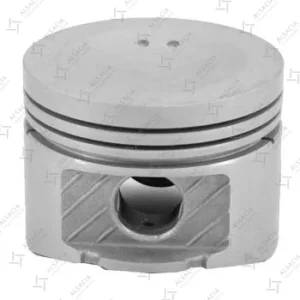 Juego de pistones Nissan V16 1400 GA14DS 1990-1993 0.50
