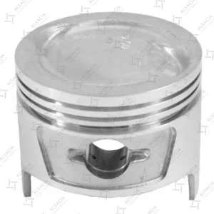Juego de pistones Suzuki SJ410 1000 F10A 1982-1989 0.50