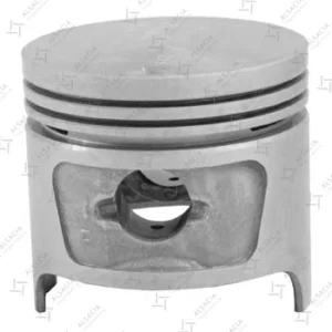 Juego de pistones Suzuki ST90 800 F8A 1978-1979 STD