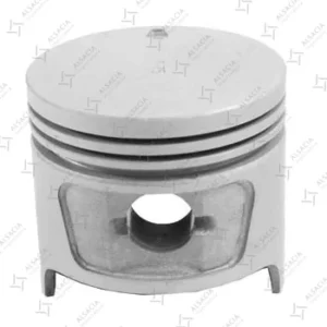 Juego de pistones Suzuki ST90 800 F8A 1978-1979 0.75