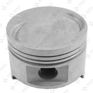 Juego de pistones Suzuki Swift 1300 G13B 1989-1996 STD