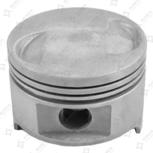 Juego de pistones Suzuki Swift 1300 G13B 1989-1996 1.00