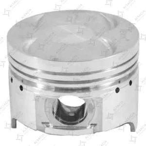 Juego de pistones Suzuki Swift 1300 G13B 1989-1996 STD