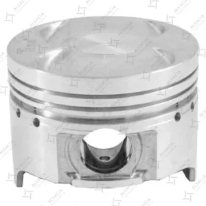 Juego de pistones Suzuki Swift 1300 G13B 1989-1996 0.50