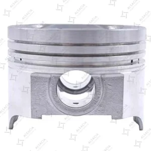 Juego de pistones Suzuki Baleno 1600 G16B 1999-2004 STD
