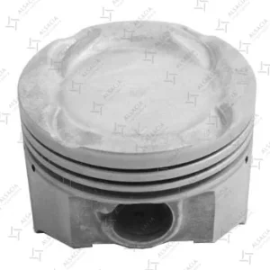 Juego de pistones Suzuki Vitara 1600 G16B 1995-1997 0.75
