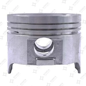 Juego de pistones Suzuki Vitara 1600 G16A 1989-1995 STD