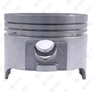 Juego de pistones Suzuki Vitara 1600 G16A 1989-1995 0.50