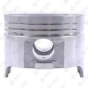 Juego de pistones Suzuki Vitara 1600 G16A 1989-1995 1.00